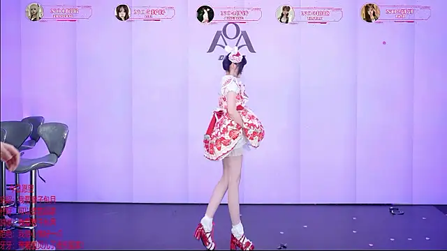 AOA-001 - 哎就剩籽籽没有破蛋了😭