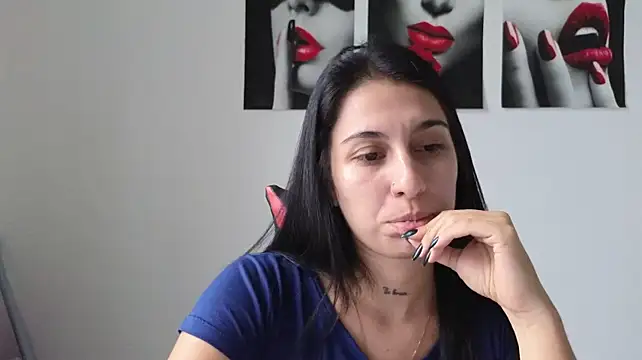 Tammyandrade_ - naked