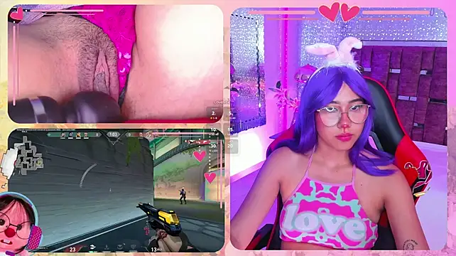 RossieGamer