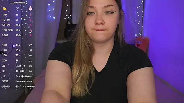 CuteSharloti - slap ass & tits x5