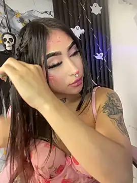 Nathasha_Diaz - 🍒Ride Dildo😈