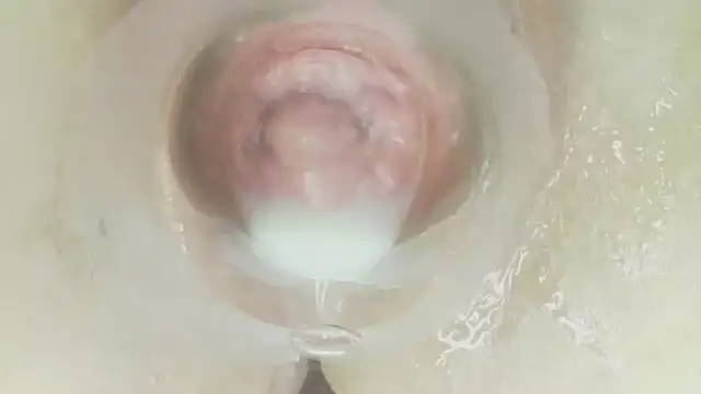 Karol_stom - DEEP FIVE FINGER MI ASS DEEP