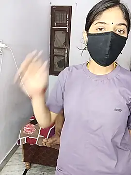 Curvy_Kavya - Pussy fingring