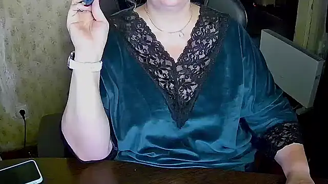 AlisaHot55