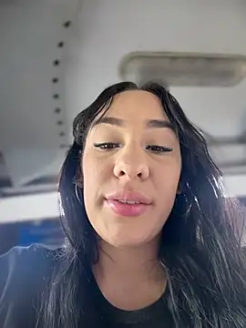 __IRIS__ - Caress my pussy here