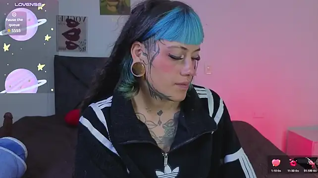 _sharlotte777 - Squirt, open your mouth