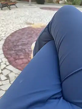 X-Chanel - SQUIRT