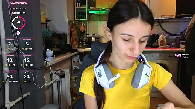 _Nika_Kik - tits