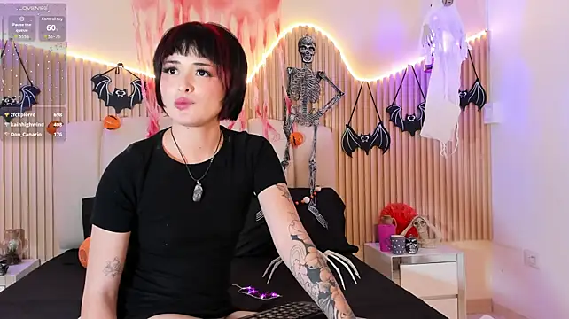 AriaLuxx_ - spank me and fuck meee, dont stop bby💗