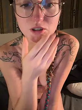 _foxygirl_ - Total naked