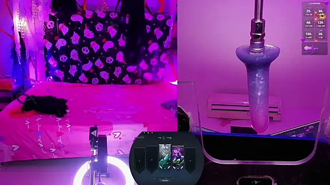 NicoleFerrel - FUCK MY WET PUSSY CTL 2 MIN