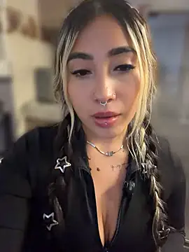 ManuelaVeeleez - Full naked