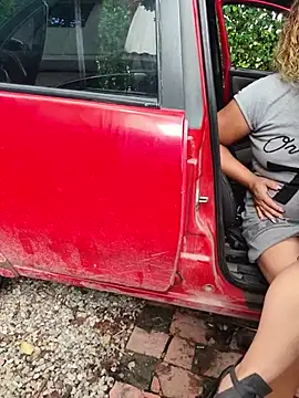 Hotandfierylatinos2023 - having sex with a plant outdoors