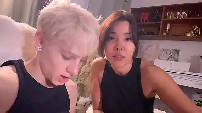 NoirElysia - Oil Massage Ass
