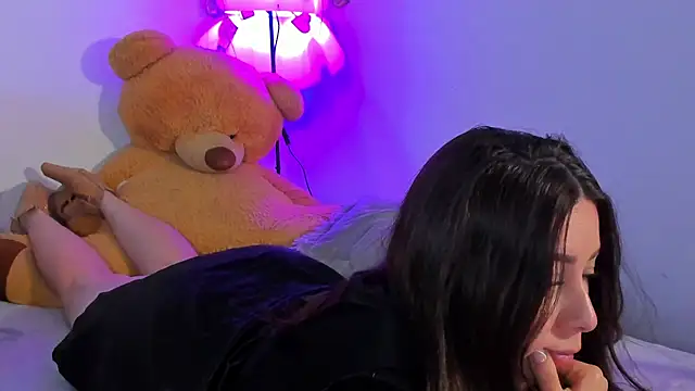 JanneKim - moisten my ass for a good anal😏🍑🫦