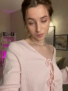 Camilla_Railian - Striptease/ Full Naked