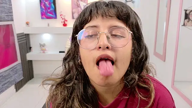 Bunny_sexx - fingers in the ass for 3min