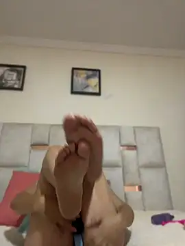 SamanthaWalker_ - tits bounce 😈