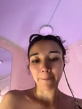 IvyLove7 - MAKE ME SQUIRT FOR YOU 💦😳