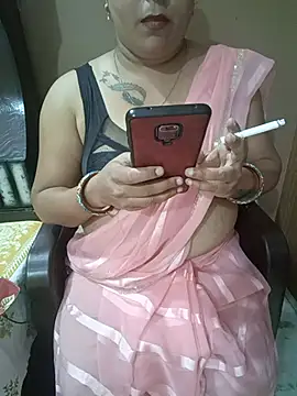 SEXY-RASHMI - 2 fingers 🤞 in pussy