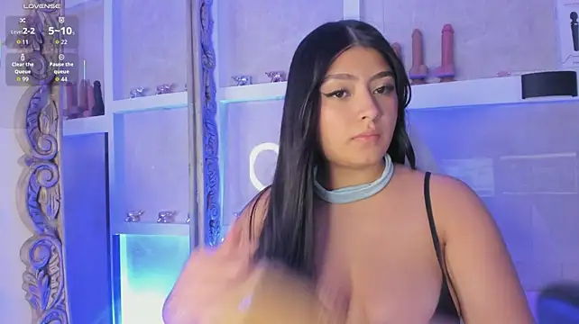 Dahiana_rouss - Fuck off in those tight clothes😋