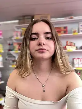 Imlindapink - Get naked + fingering 💗