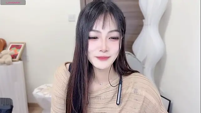 Jasmin-cc - 今日份可爱已营业 请查收