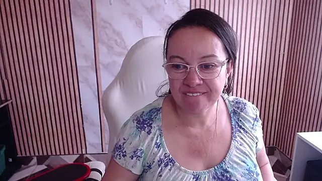 Sonialorens_ - control the lush in my pussy for 10 minu