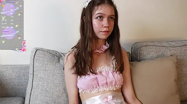 Vicki_Turner - Take off skirt