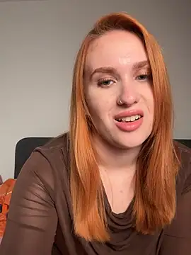 ChiaraVelvet - Lick 2 Fingers like a Penis 💦