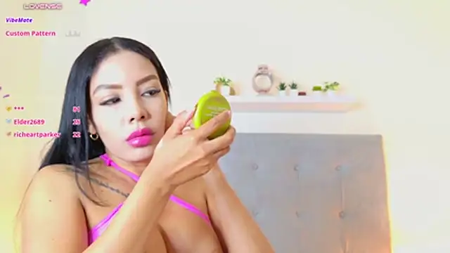 Sammy_Brown - naked doogie 💓✨