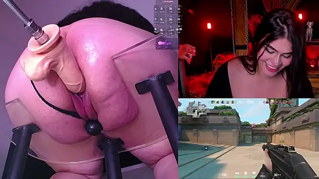 IsabellaBlow - 💦💦💦SHOW SQUIRT GOAL!!! CTx5mn💦💦💦