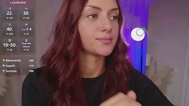 JanettaGrey - make body shorter+cameltoe