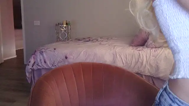Wishgoddes - Full nude