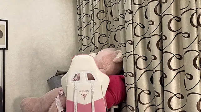 Dolly_ll - anal fuck