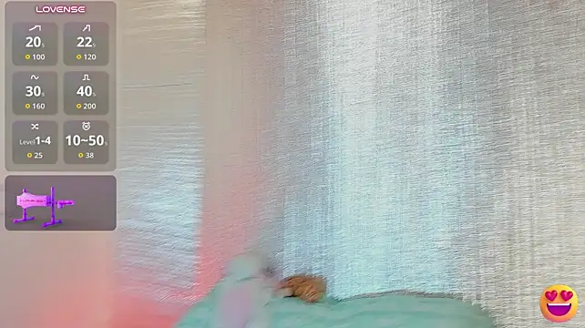 Foxxymiss - hello foxxy