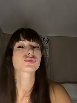 Xsugarbabe - Lick dildo
