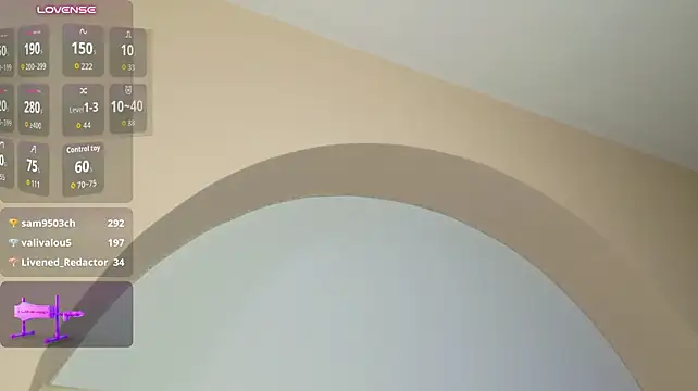 Bella_Williiams - FUCK MY TITS WITH MACHINE X2MIN 😏💦