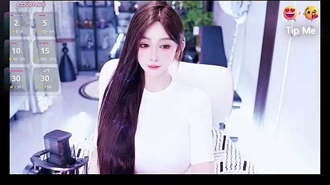 Liora- - 性感的情趣诱惑