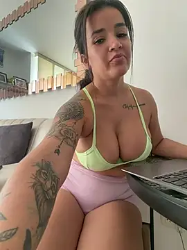 Lau_goddess_ass - full nude -+ open ass