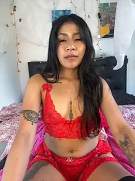 _Roxie_Rogue - Flash tits