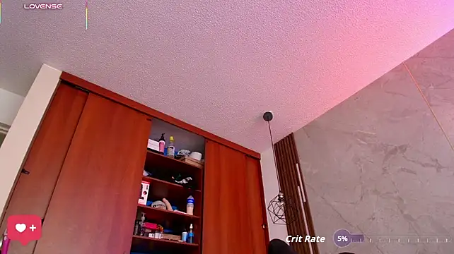 Abril_Luv - show squirt control 3 min