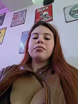 AuroraSky-69 - Taking off my panties on the public