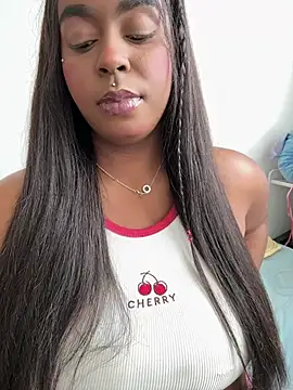 Afroditeeinefavel - cum/gozar gostoso+fuck my pussy hard 🍆✨