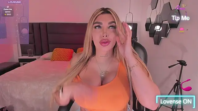 SophiePalmer - ♥ Deepthroat + Titty Fuck
