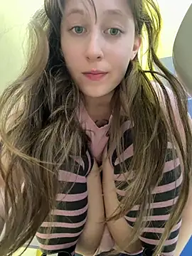 FroggyAnna - show panties front n rub pussy🍓💦