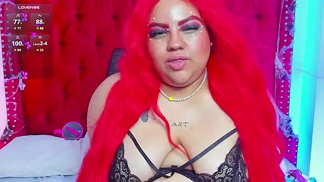 SunnyHoney_ - Lick my tits