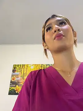 Kinky-Spa - FUCK CLIENT PUSSY WITH BIG DILDO