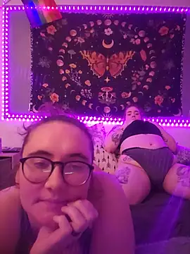 AndHerXO - Adele gets fingered🤤😘