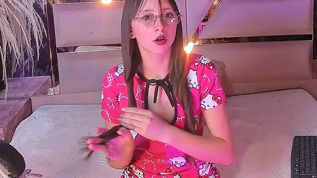 Amy_storm19 - CONTROL LUSH 3 MIN